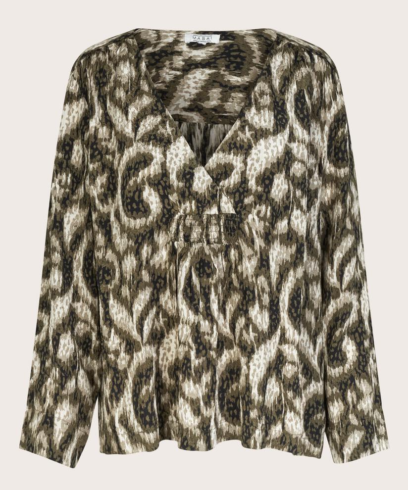 Bua Topp, Sea Turtle