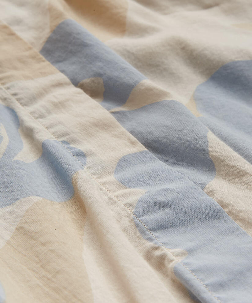 IBILLA SKJORTE, Cash Blue