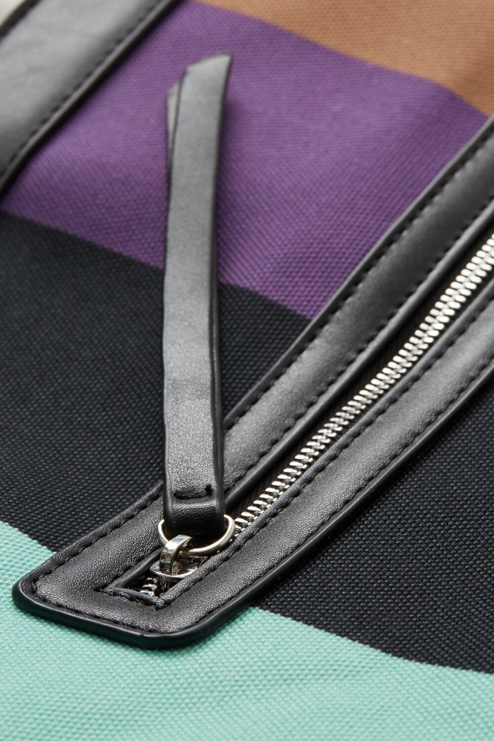 ROSLYN VESKE, Sunset Purple