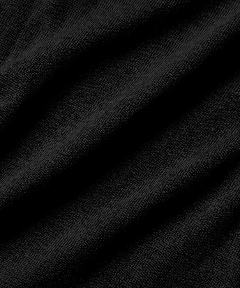 Nalshik Kjole, Black