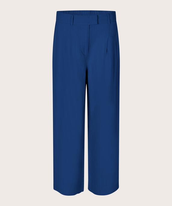 Perli Bukser, Navy Peony