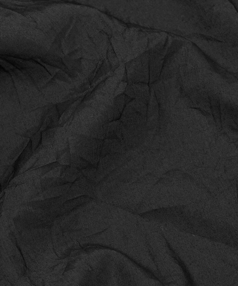 Nymosa Kjole, Black