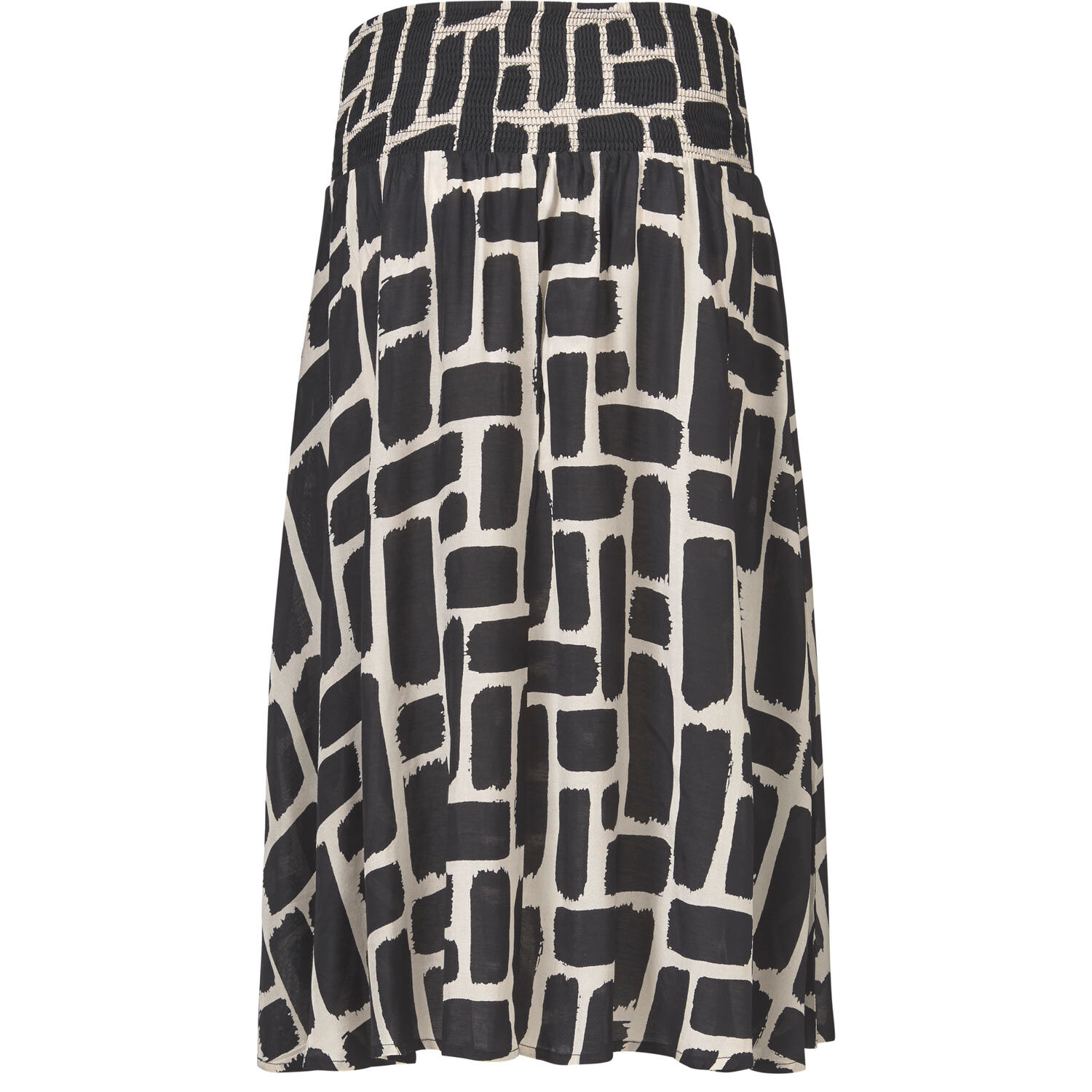 Sondra SKJ&Oslash;RT, Black