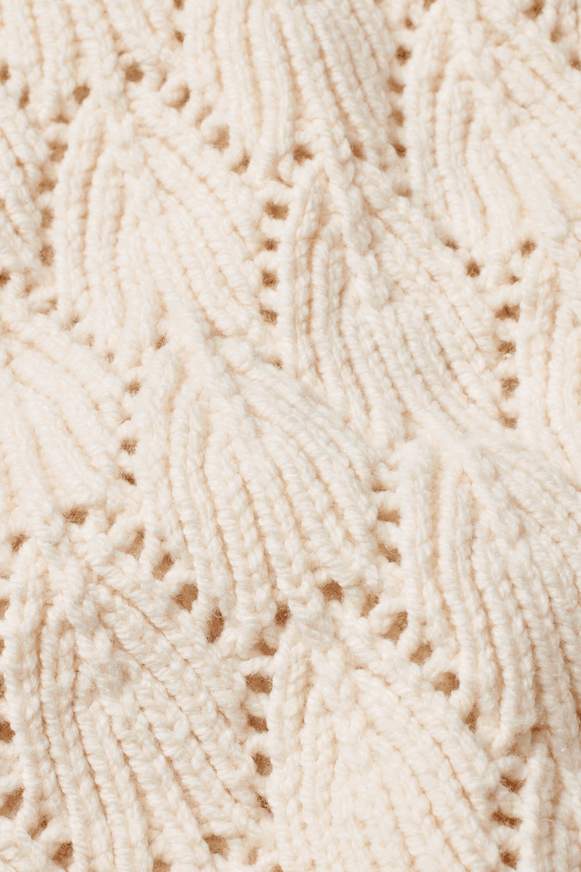 Fabiano Strikkegenser, Whitecap