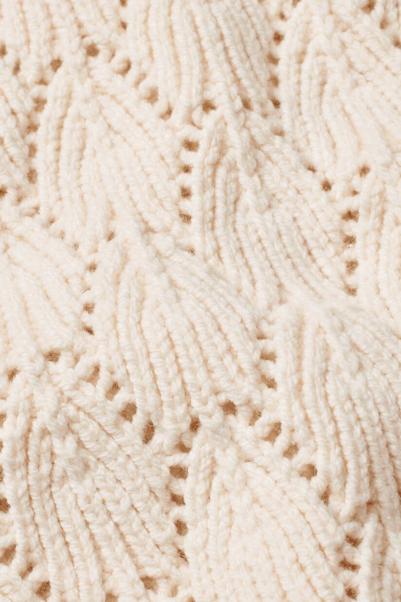 Fabiano Strikkegenser, Whitecap