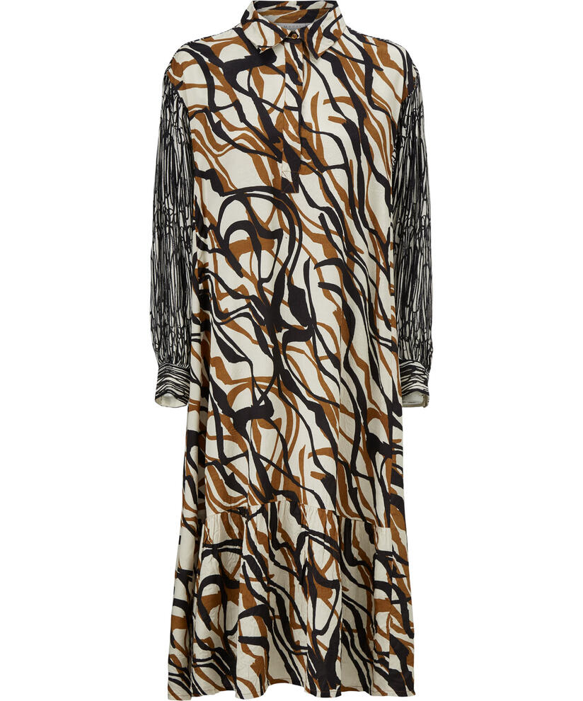 NARAI KJOLE, Monk's Robe