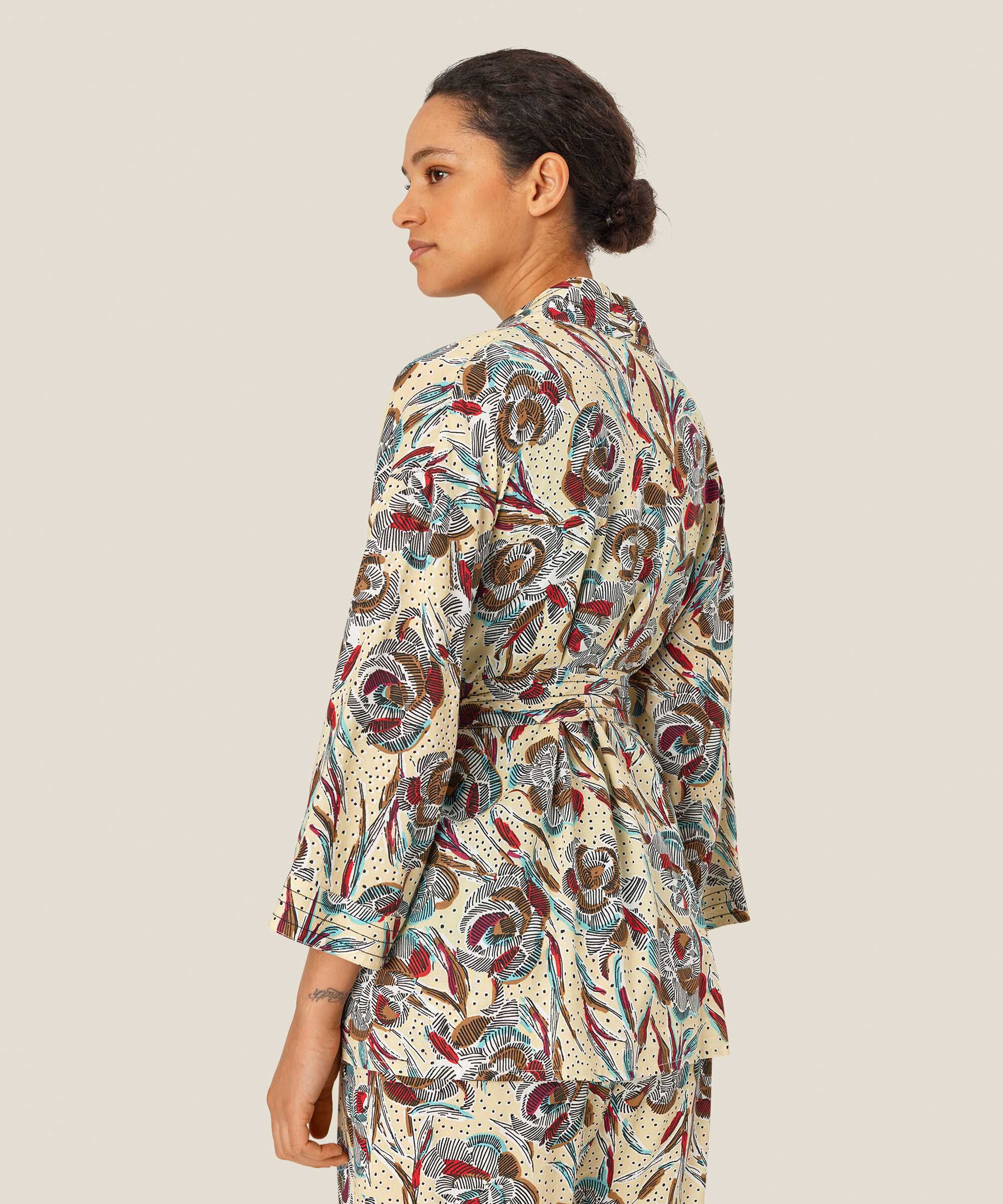 Jossol Jakke, Soybean