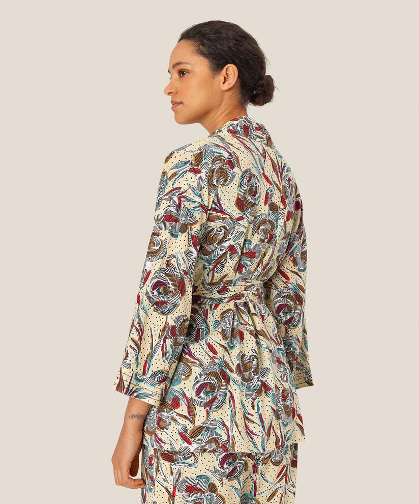 Jossol Jakke, Soybean