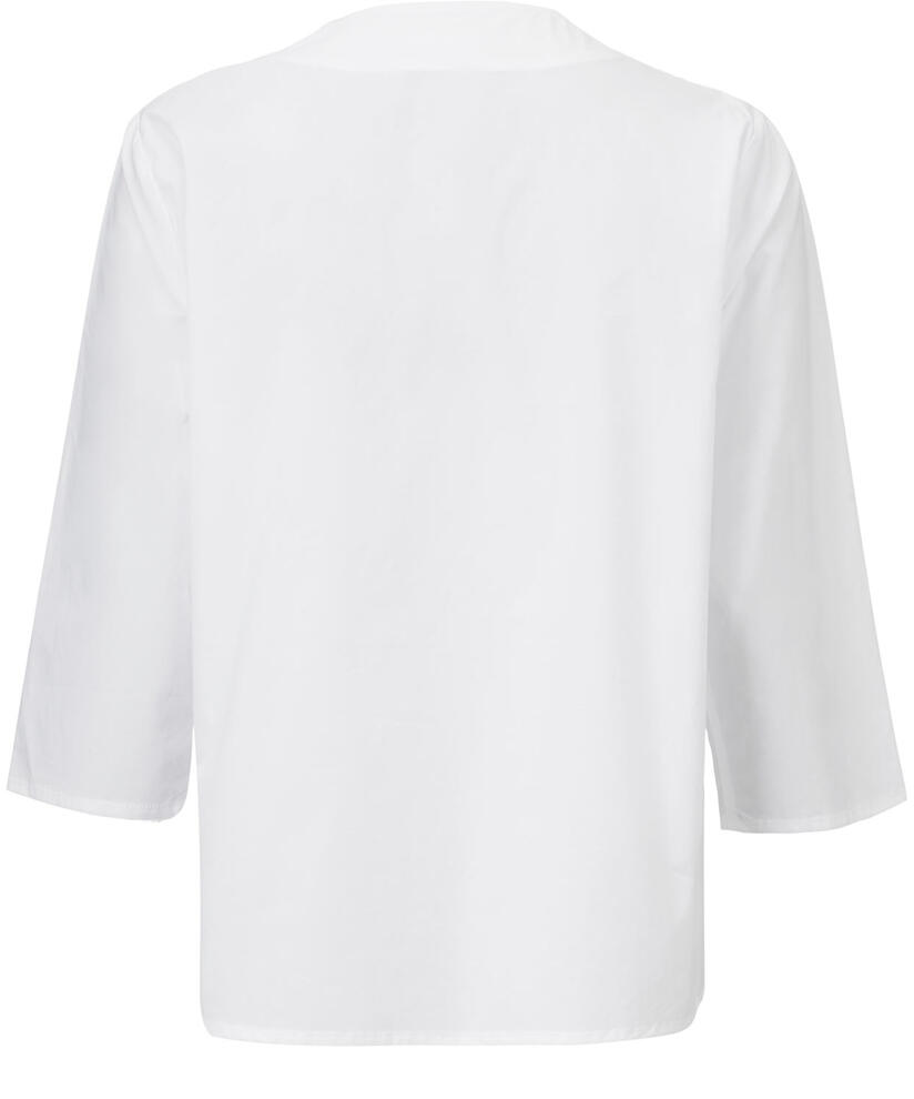 BILNA TOPP, White
