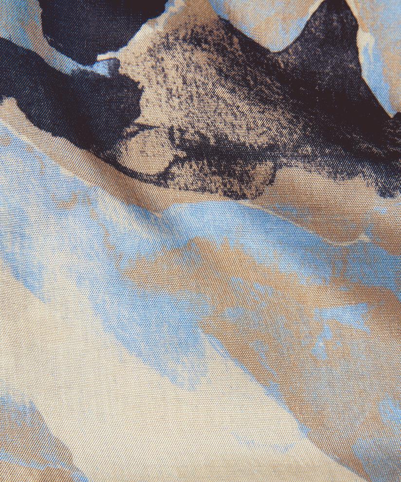 Alo Skjerf, Steel Grey