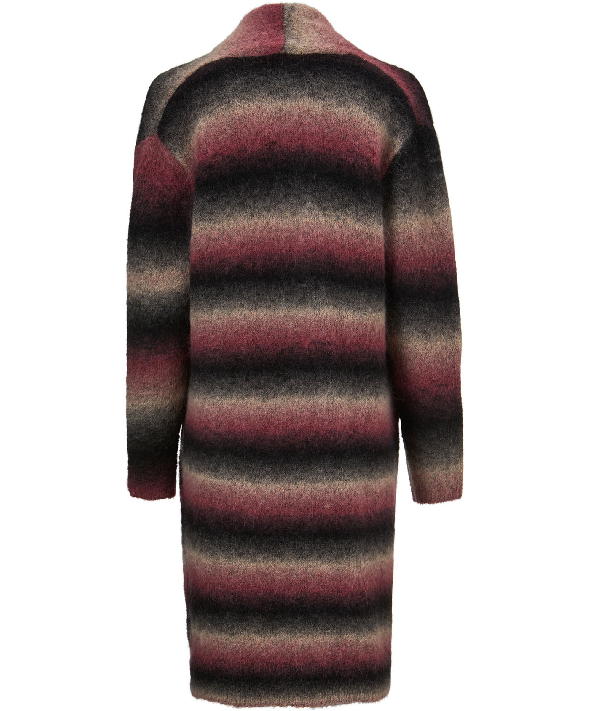 LEONIS CARDIGAN, Tawny Port