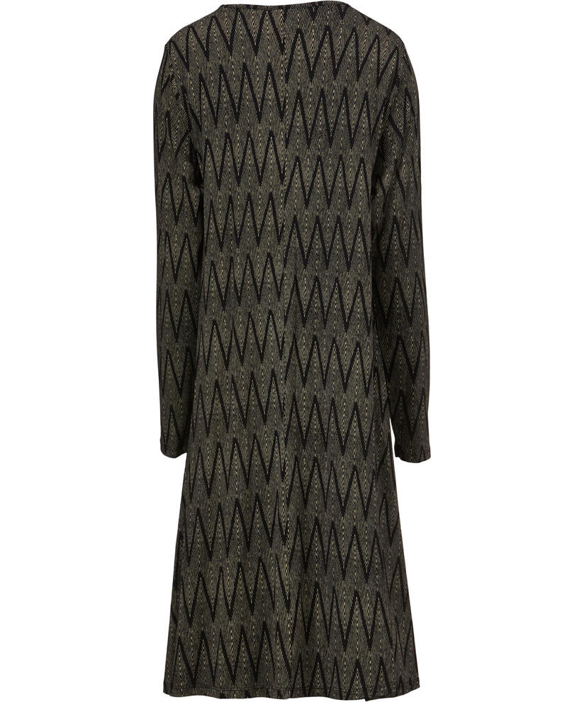 GUELLA TUNIKA, Black