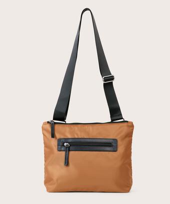 Rimona Veske, Tobacco Brown, hi-res