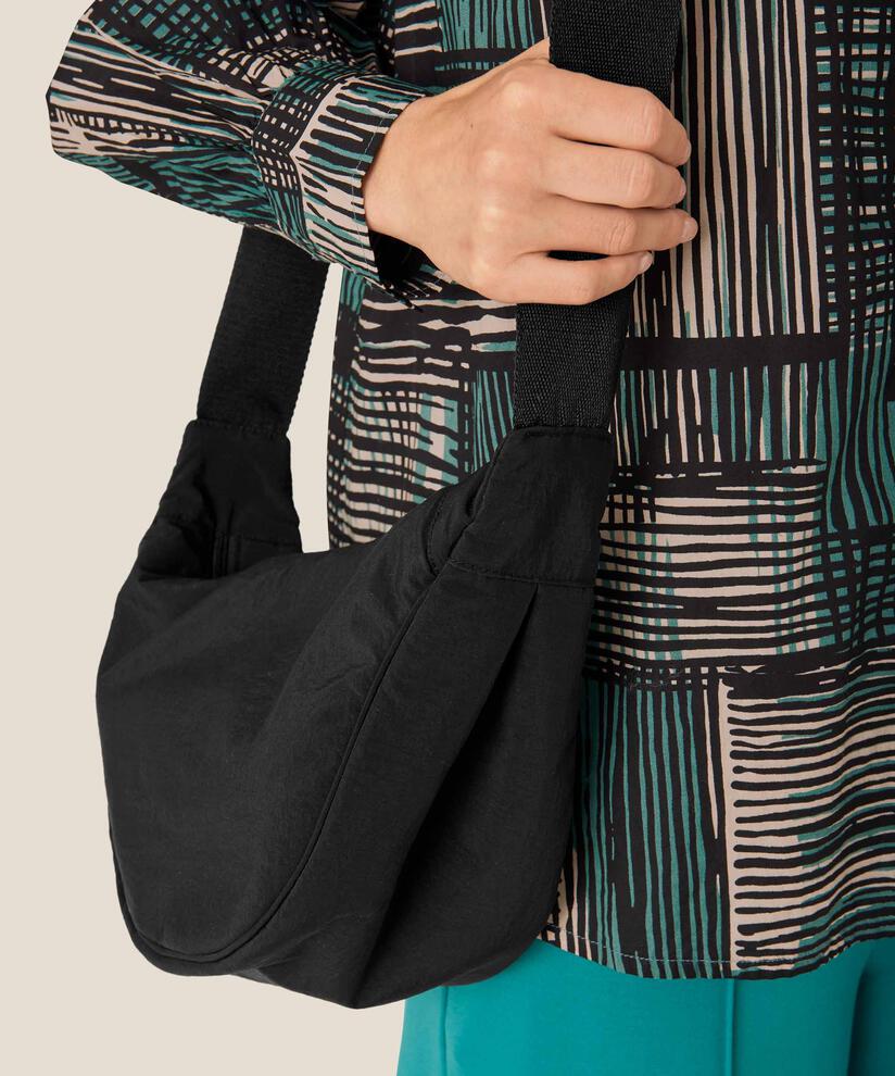 Rhett Veske, Black