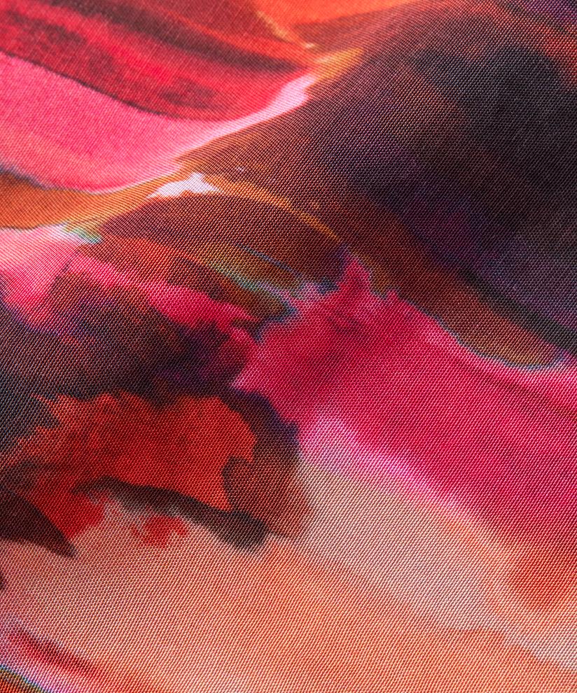 Alo Skjerf, Sun Tomato