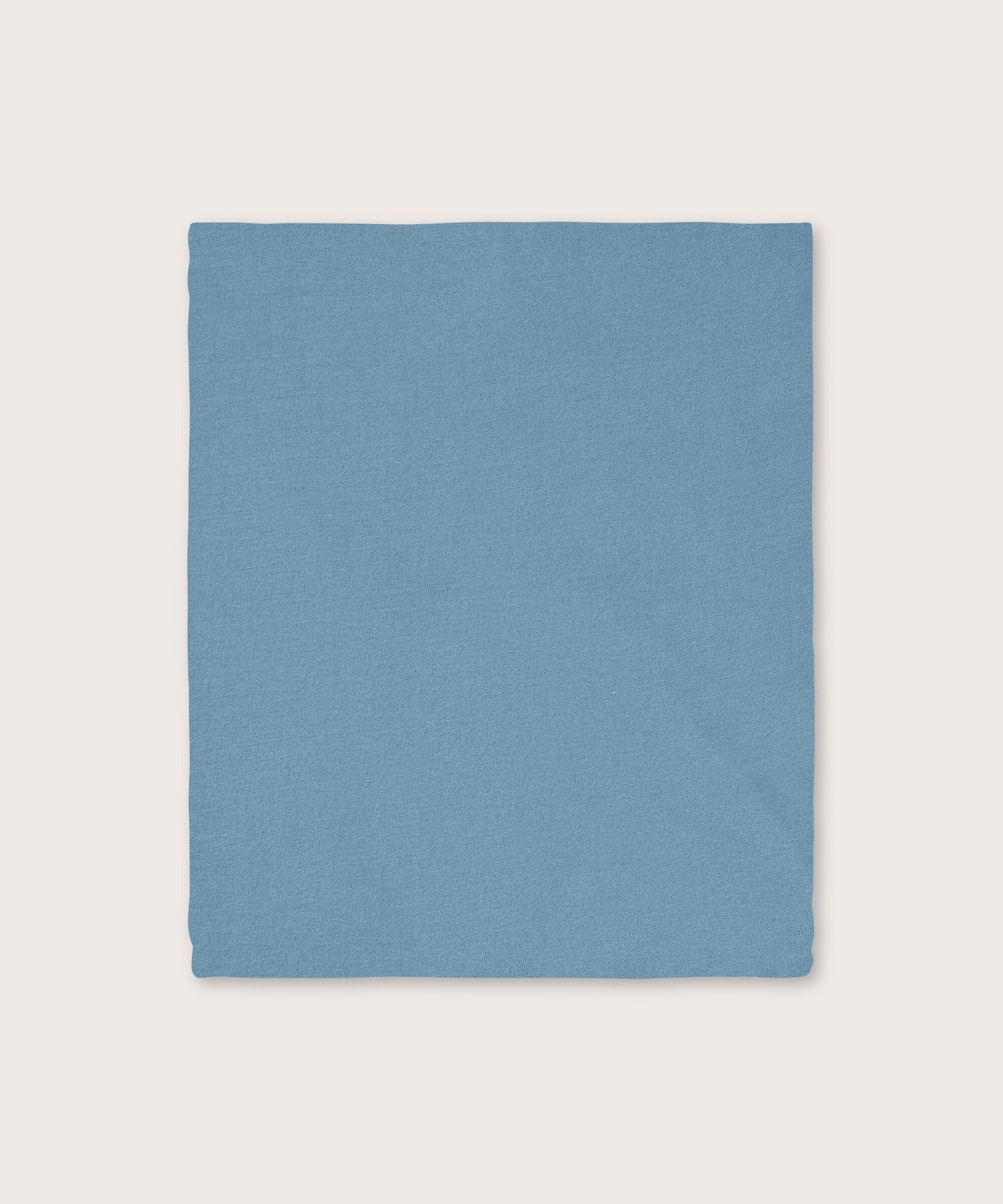 Amega JERSEY Skjerf, Proven Blue