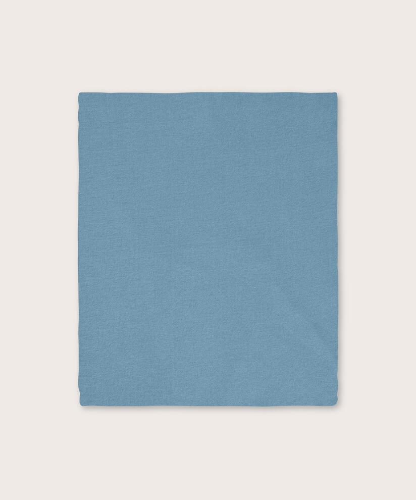 Amega JERSEY Skjerf, Proven Blue