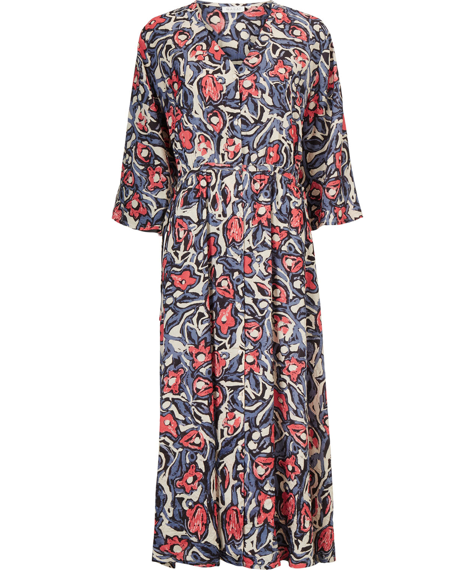 NOEMI KJOLE, Rose Sharon