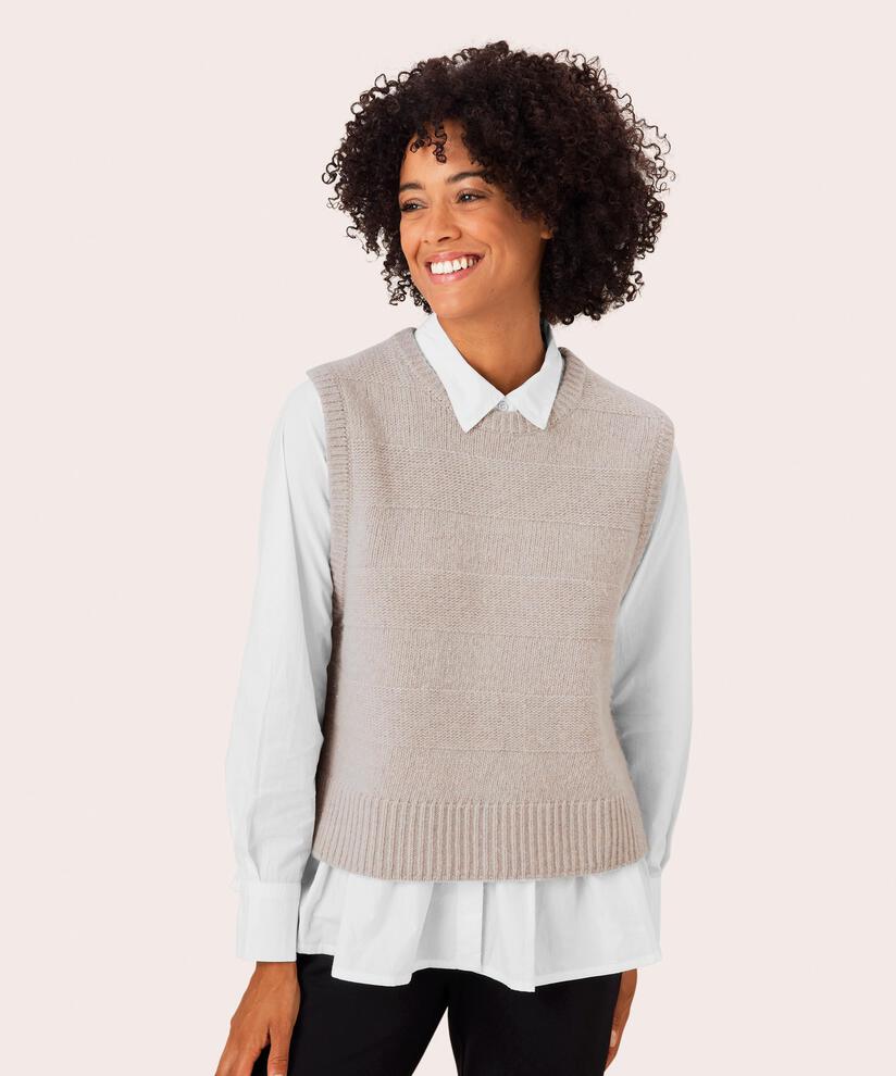 Fabel Topp, Whitecap