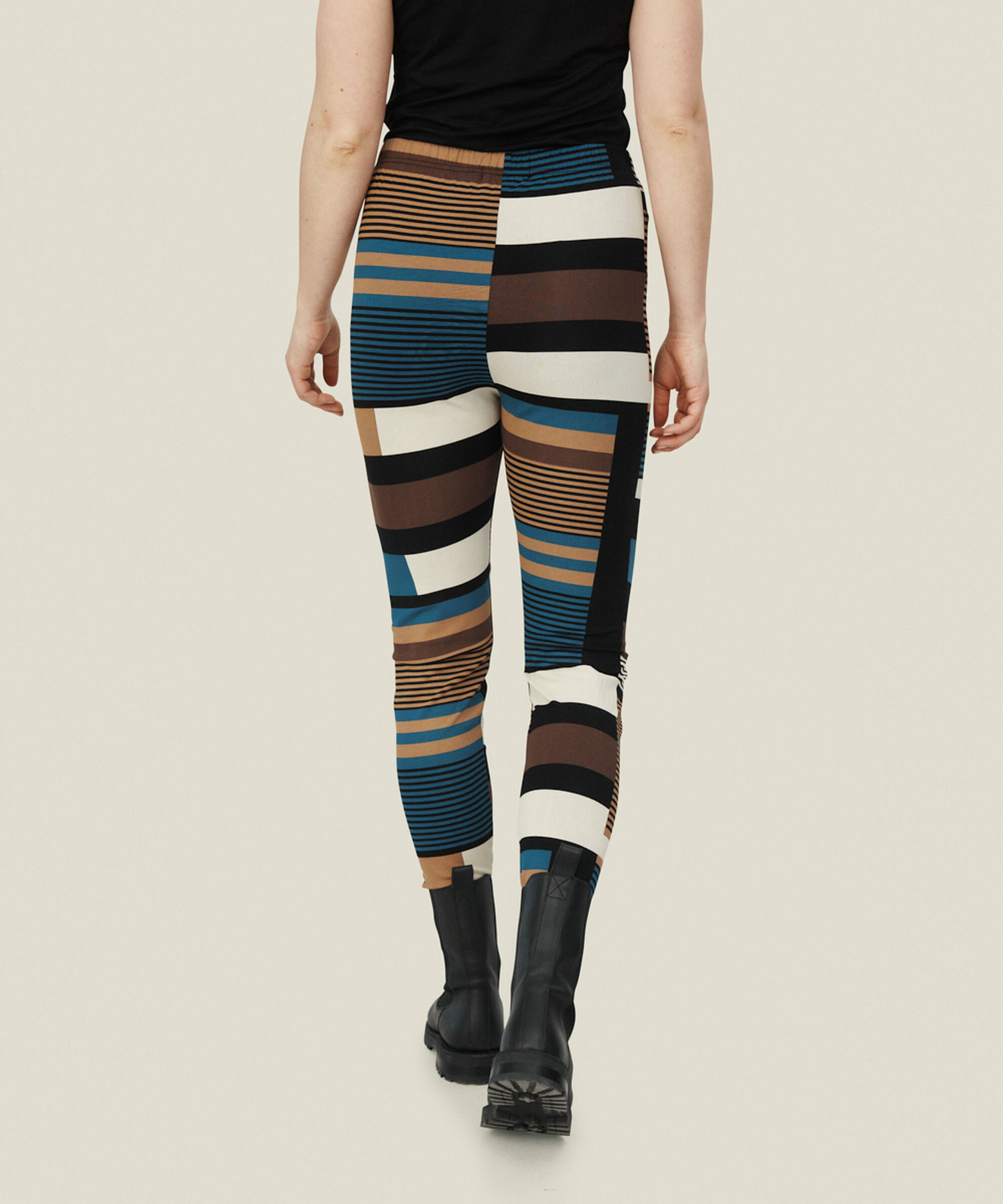 PIO JERSEY LEGGINGS, Corsair