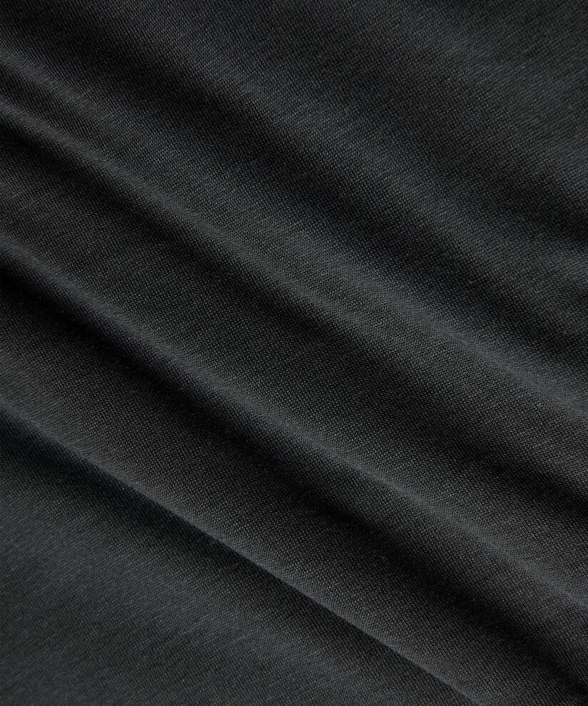 Amega JERSEY Skjerf, Black