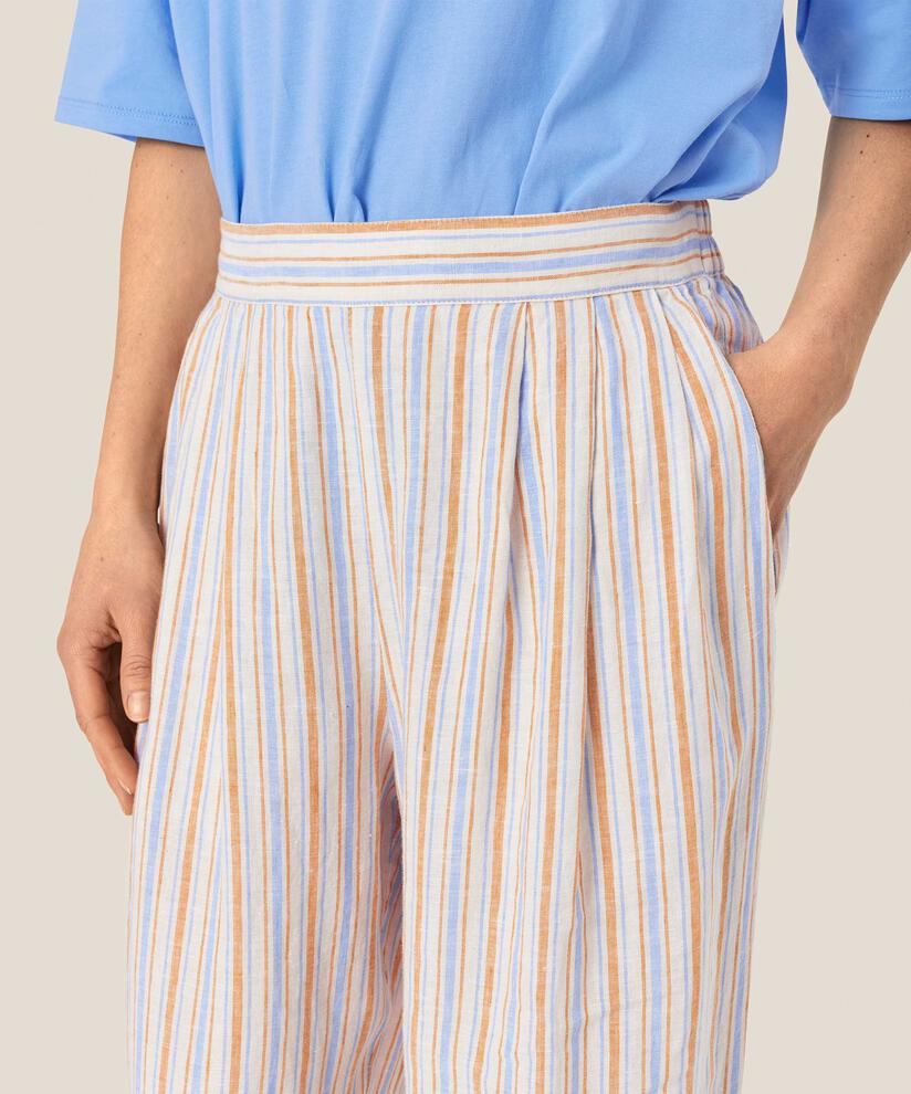 Patty Bukser, Inca Gold