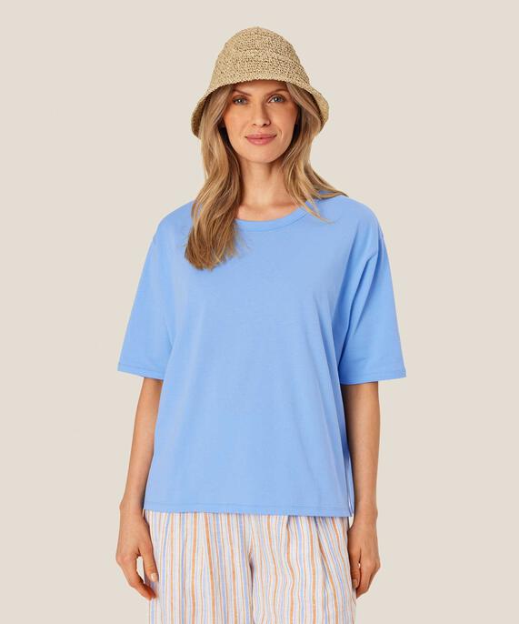 Rasala Hat, Natural