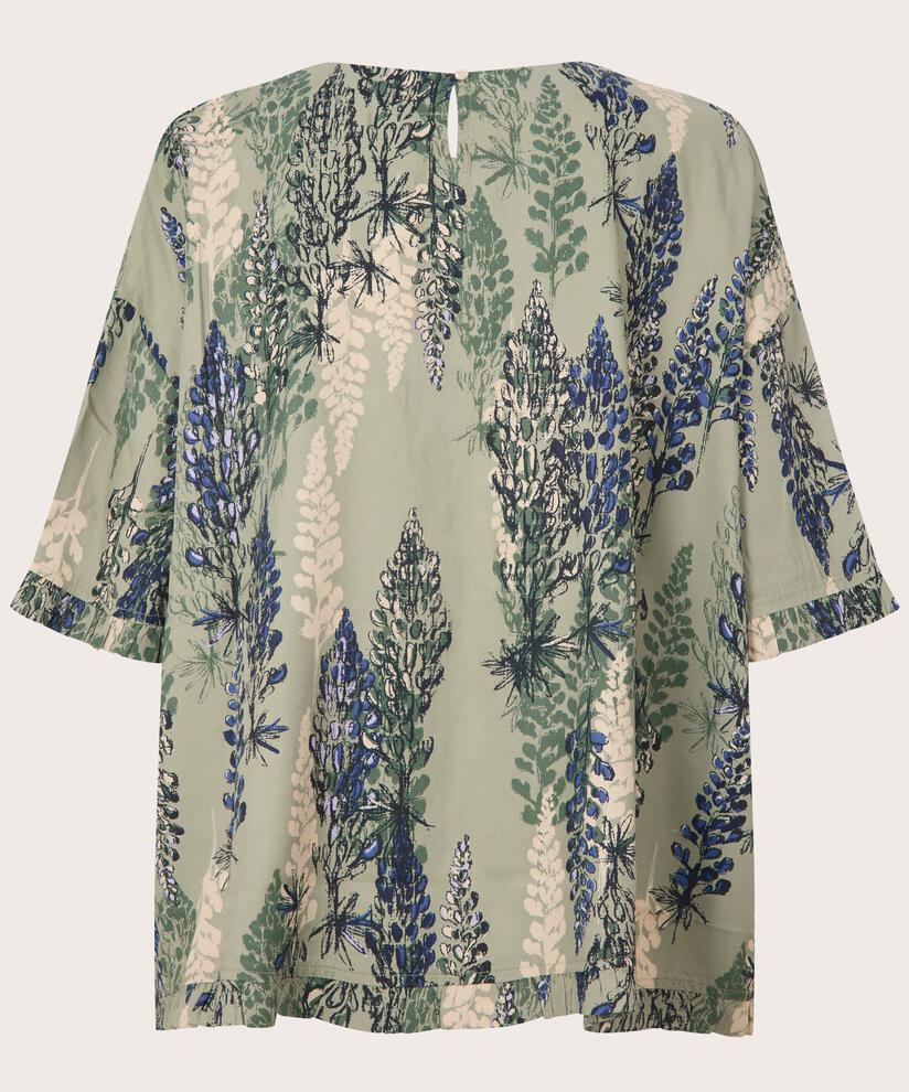 Dreuma topp, Seagrass