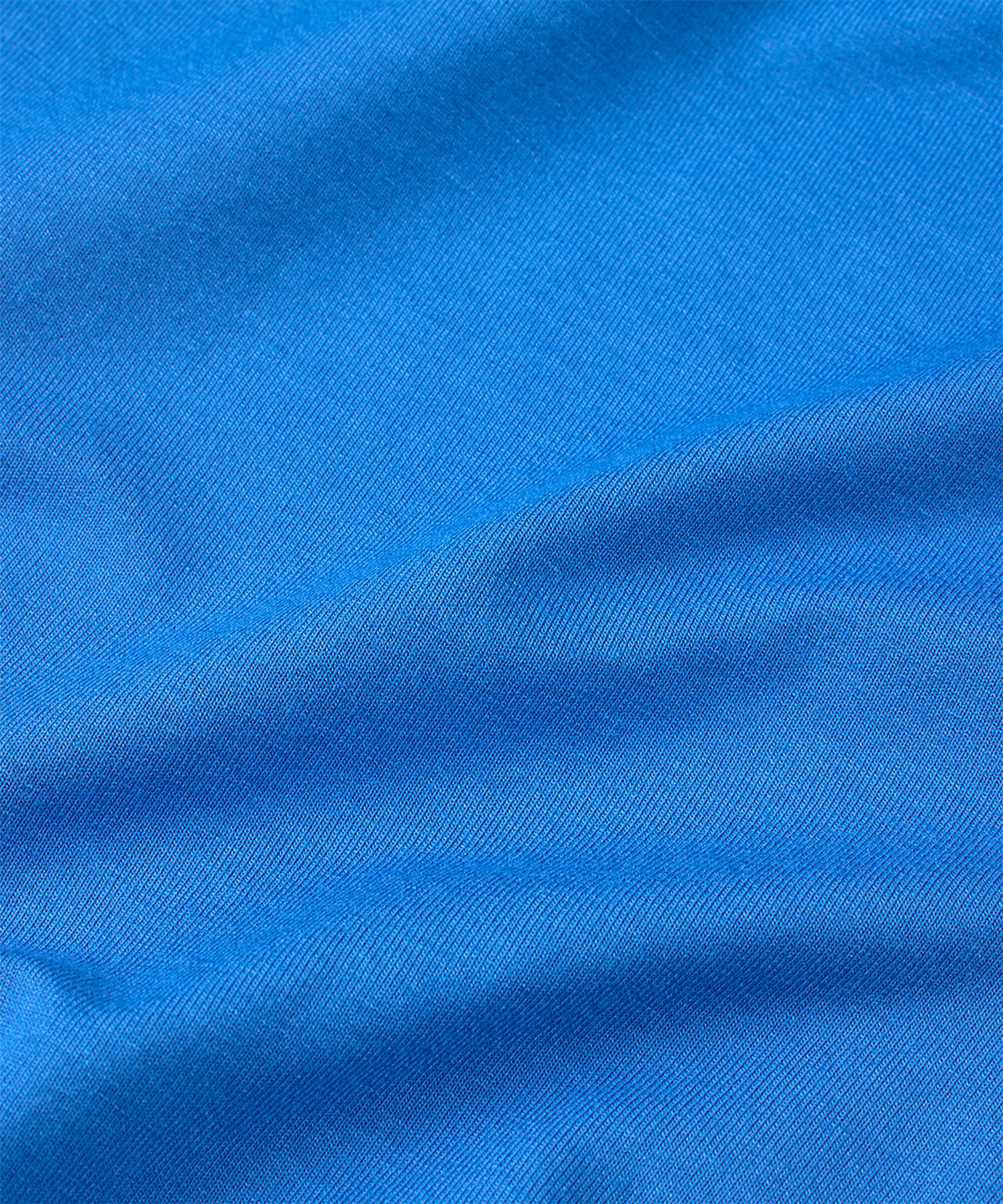 Elisa JERSEY Topp, Nebulas Blue