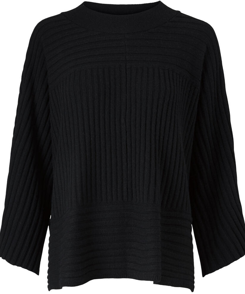 FERIKKA TOPP, Black