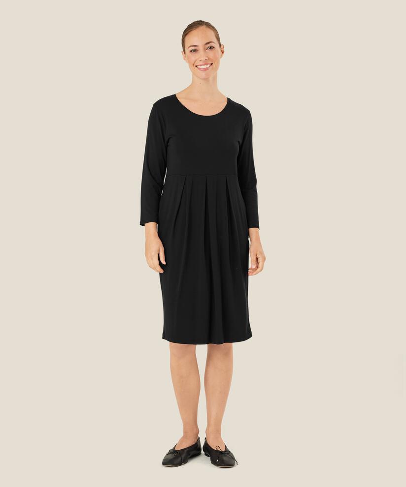 Noma JERSEY Kjole, Black
