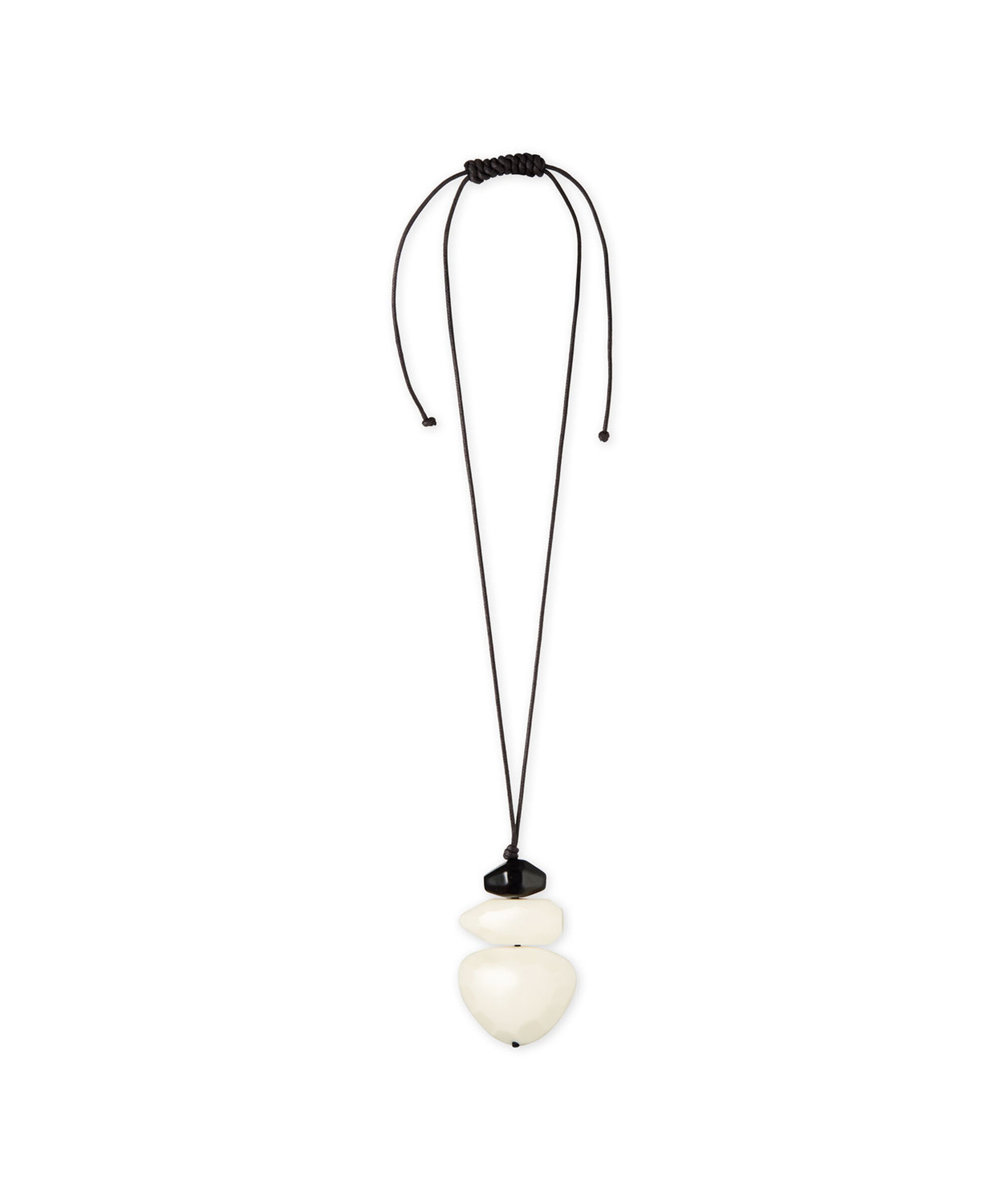 RILTA HALSKJEDE, Black
