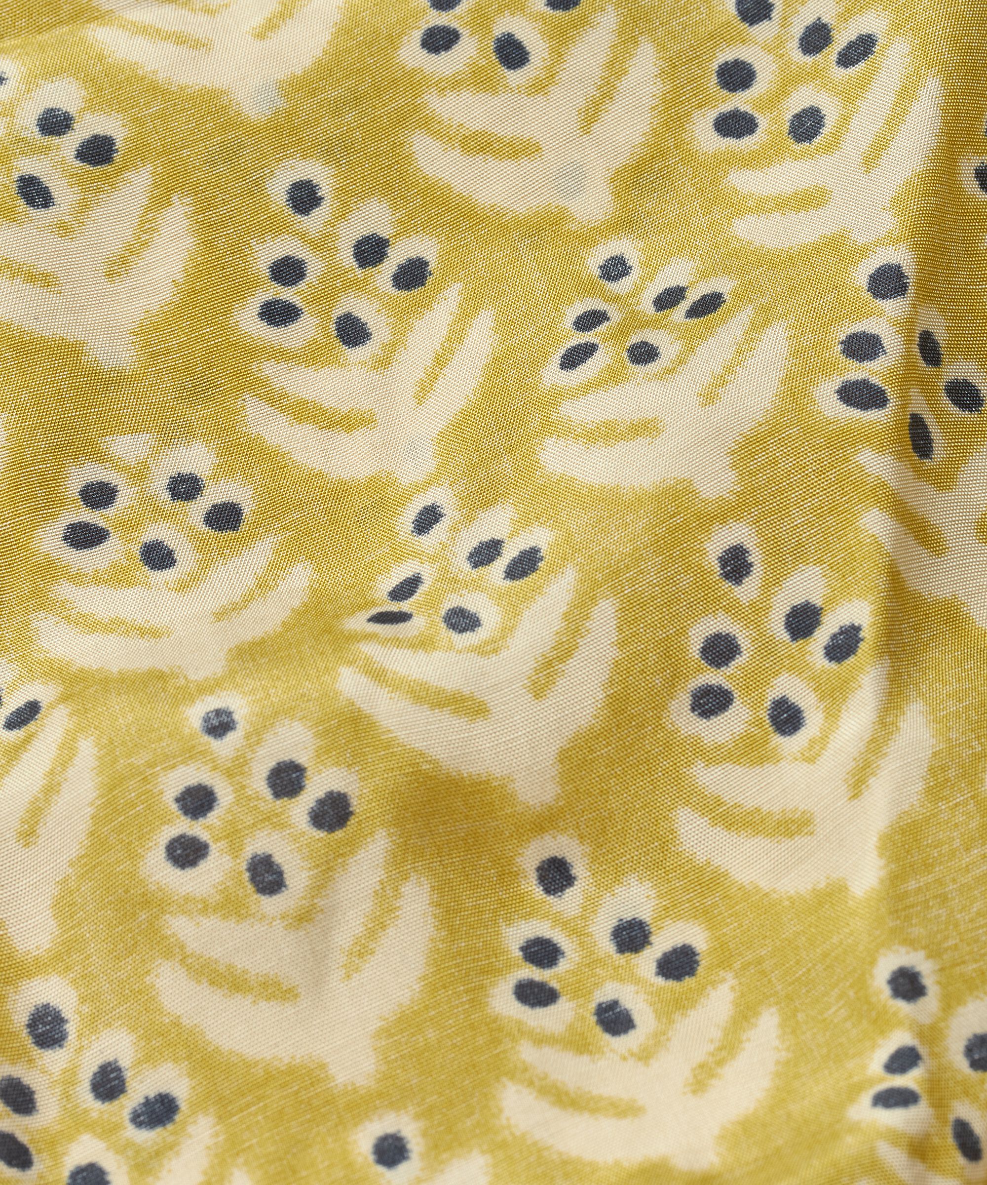 Along Skjerf, Burnish Gold