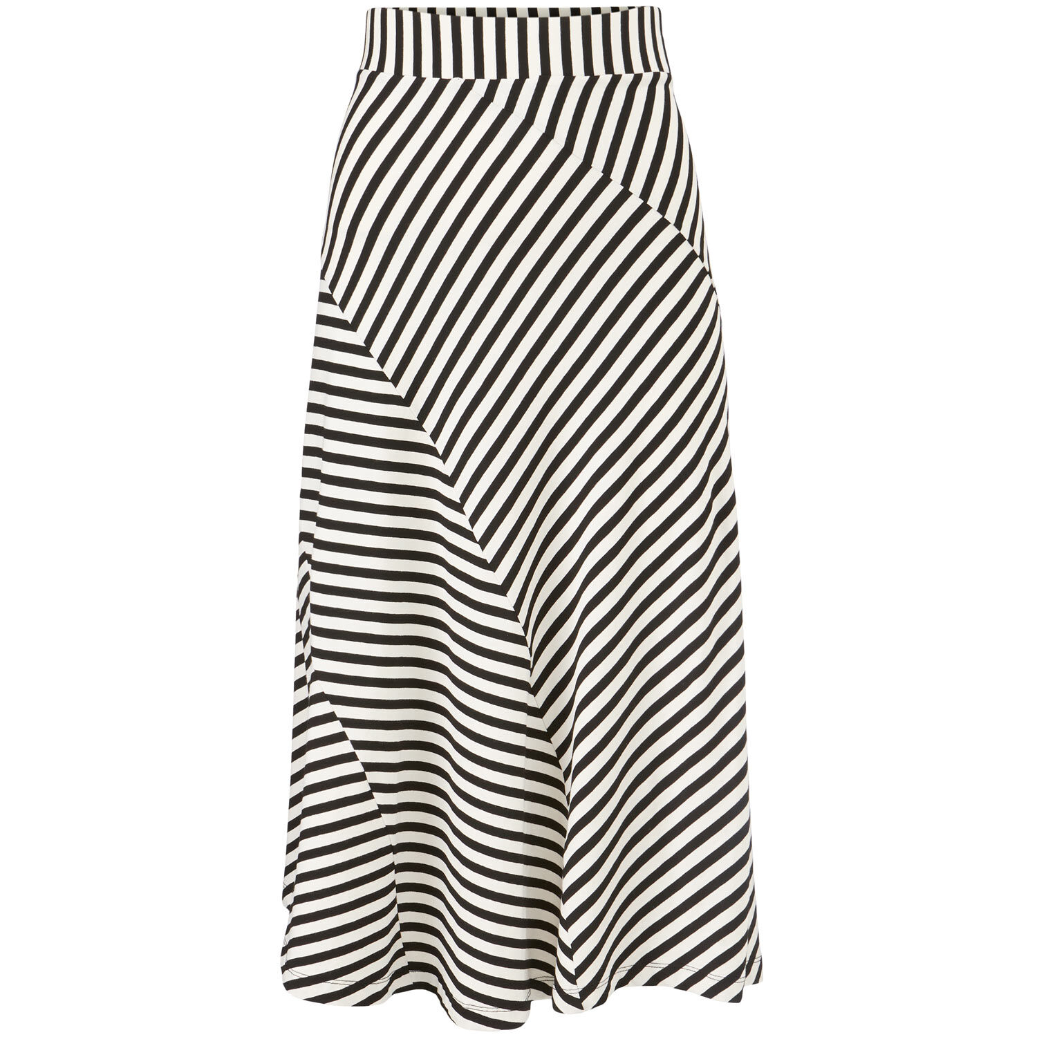 SARIS SKJ&Oslash;RT, Whitecap