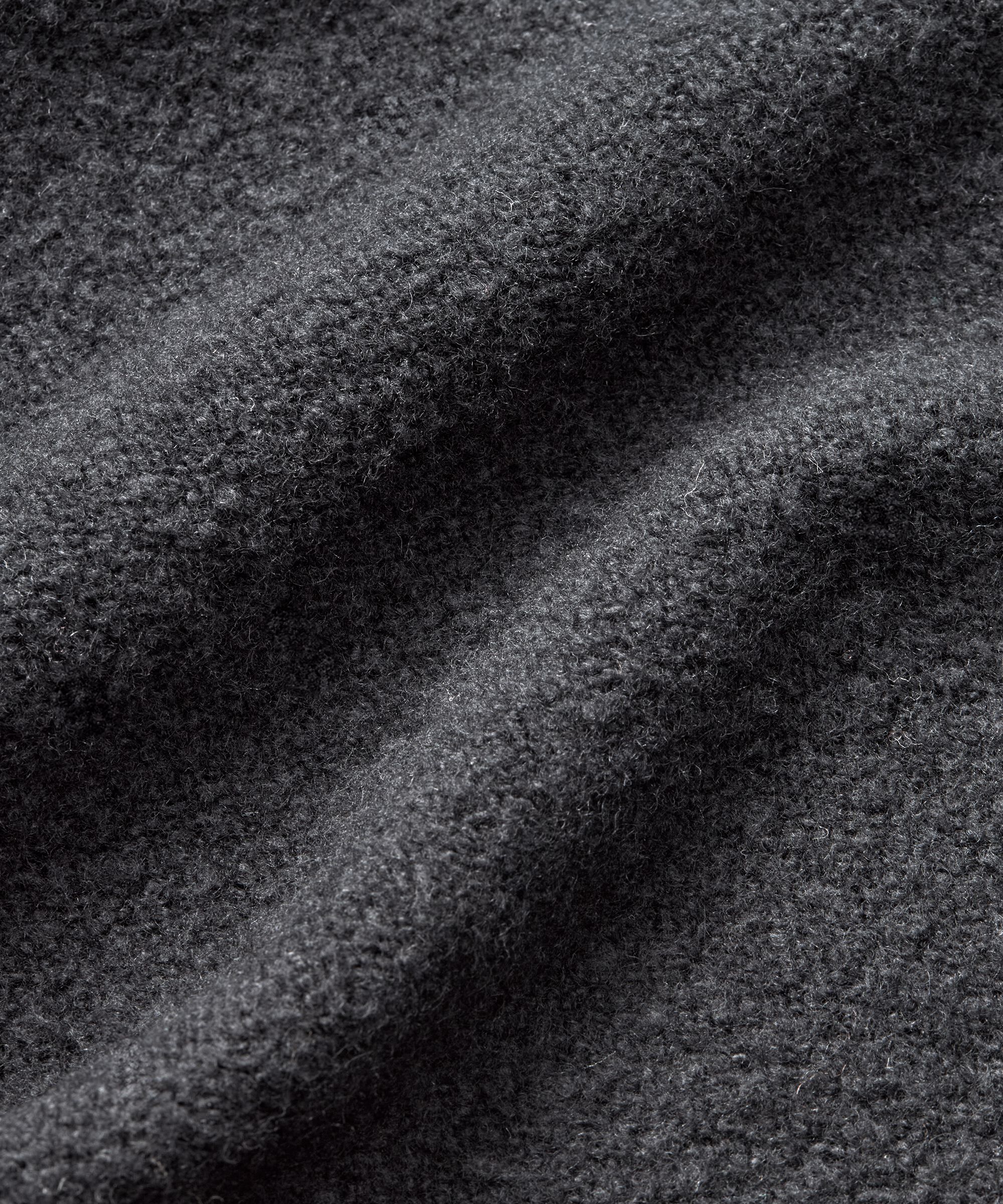 Faviola Strikkegenser, Black