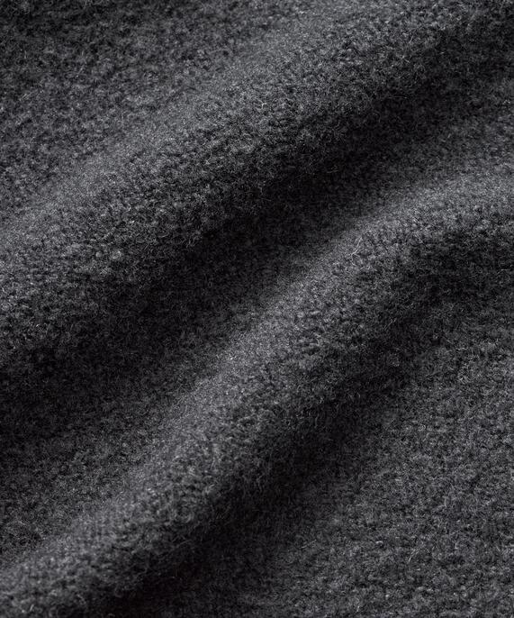 Faviola Strikkegenser, Black