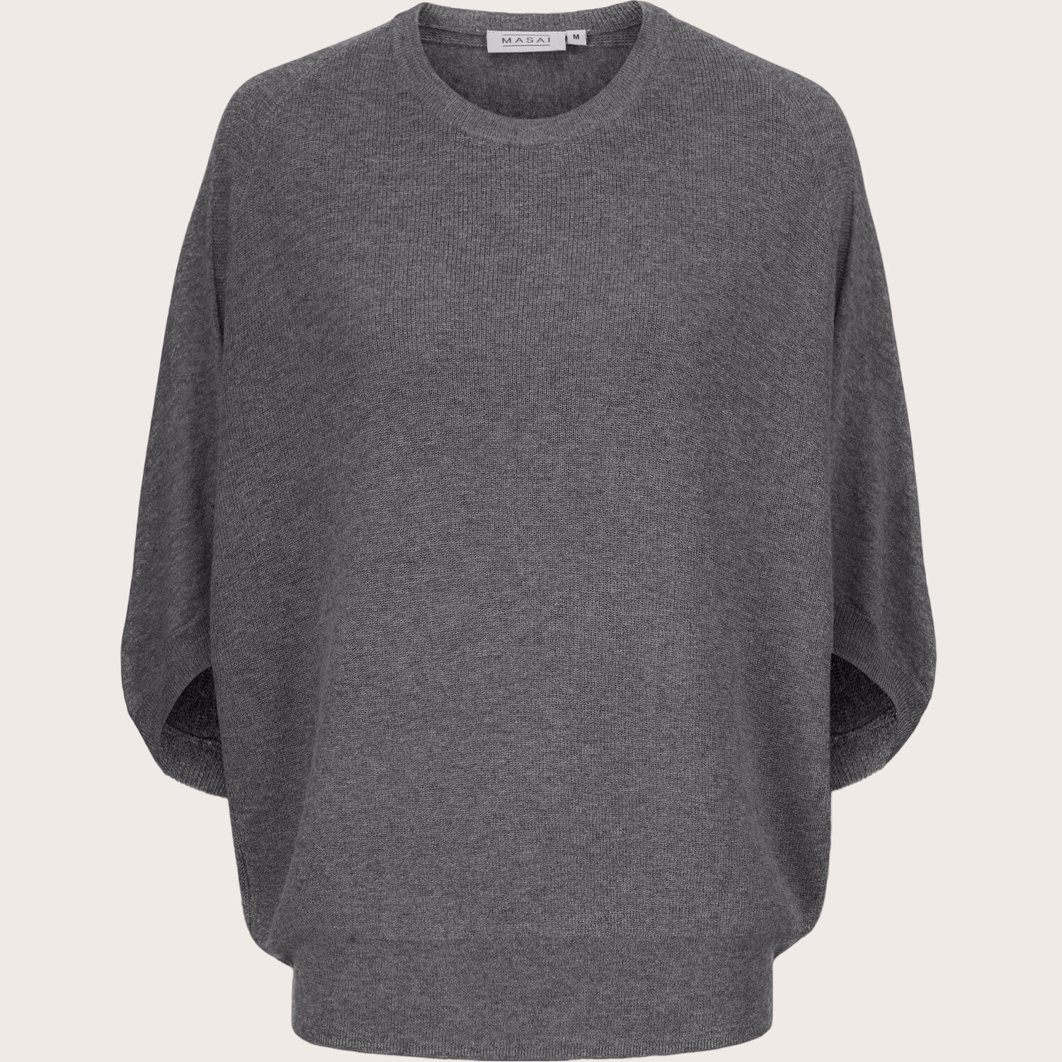 FLO TOPP, M. Grey mel.