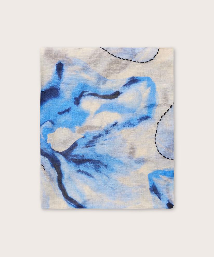 Azita Skjerf, Powder Blue