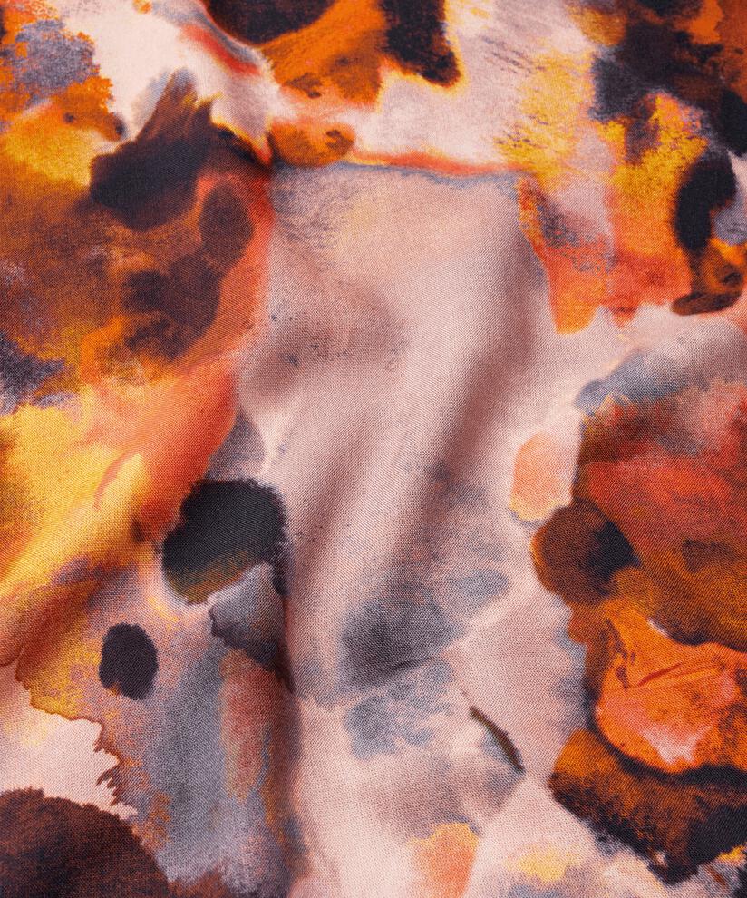 Degana Bluse, Spicy Orange, hi-res