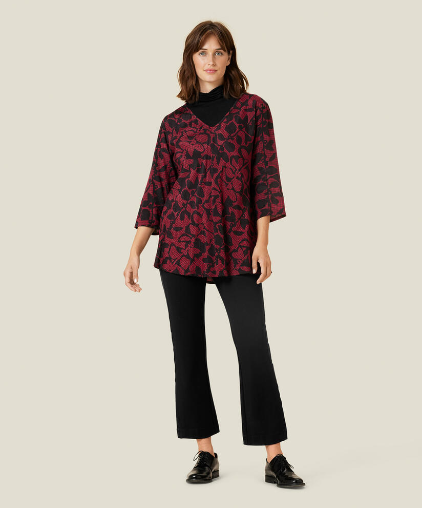 KATA TOPP, Chilli Pepper