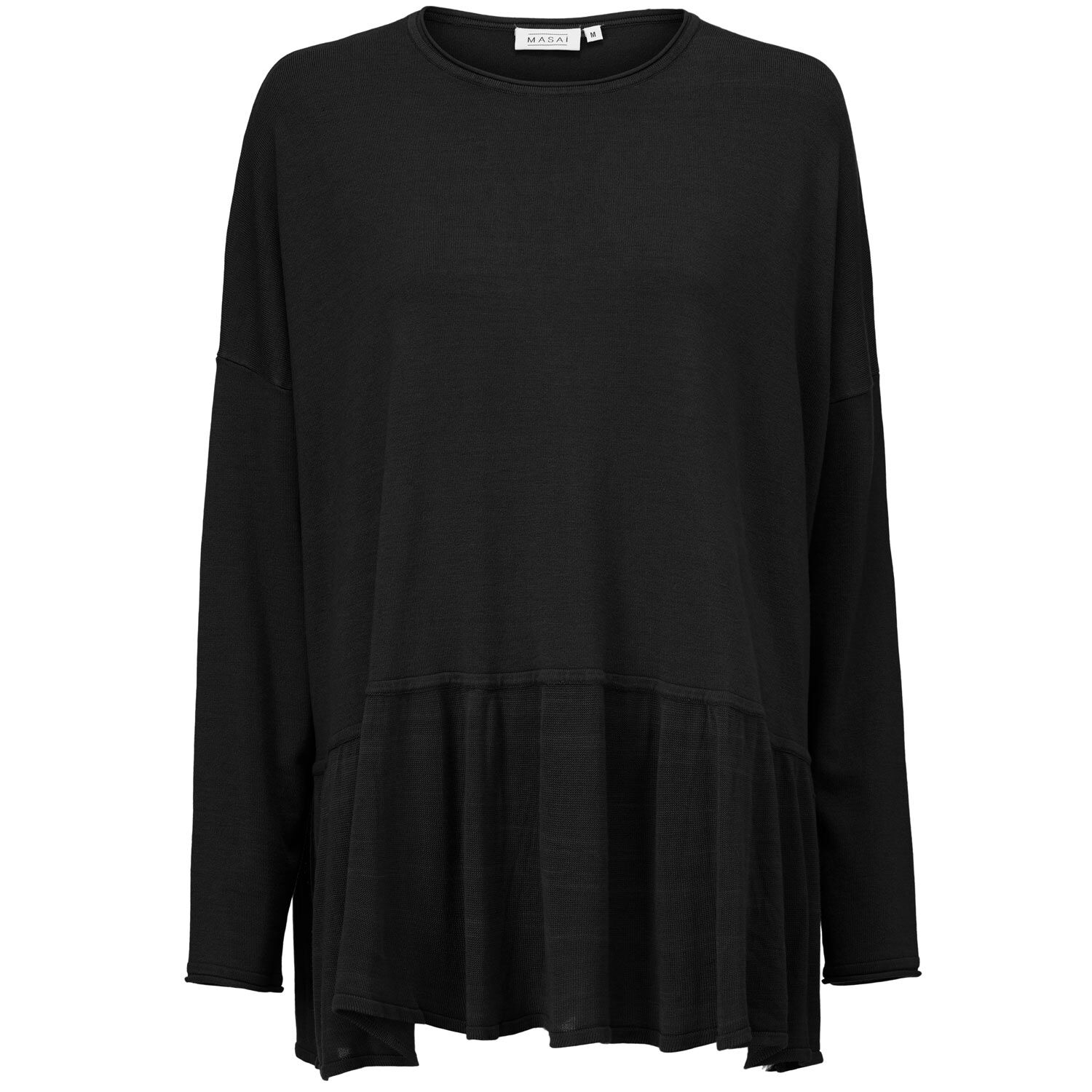 FIFI TOPP, Black
