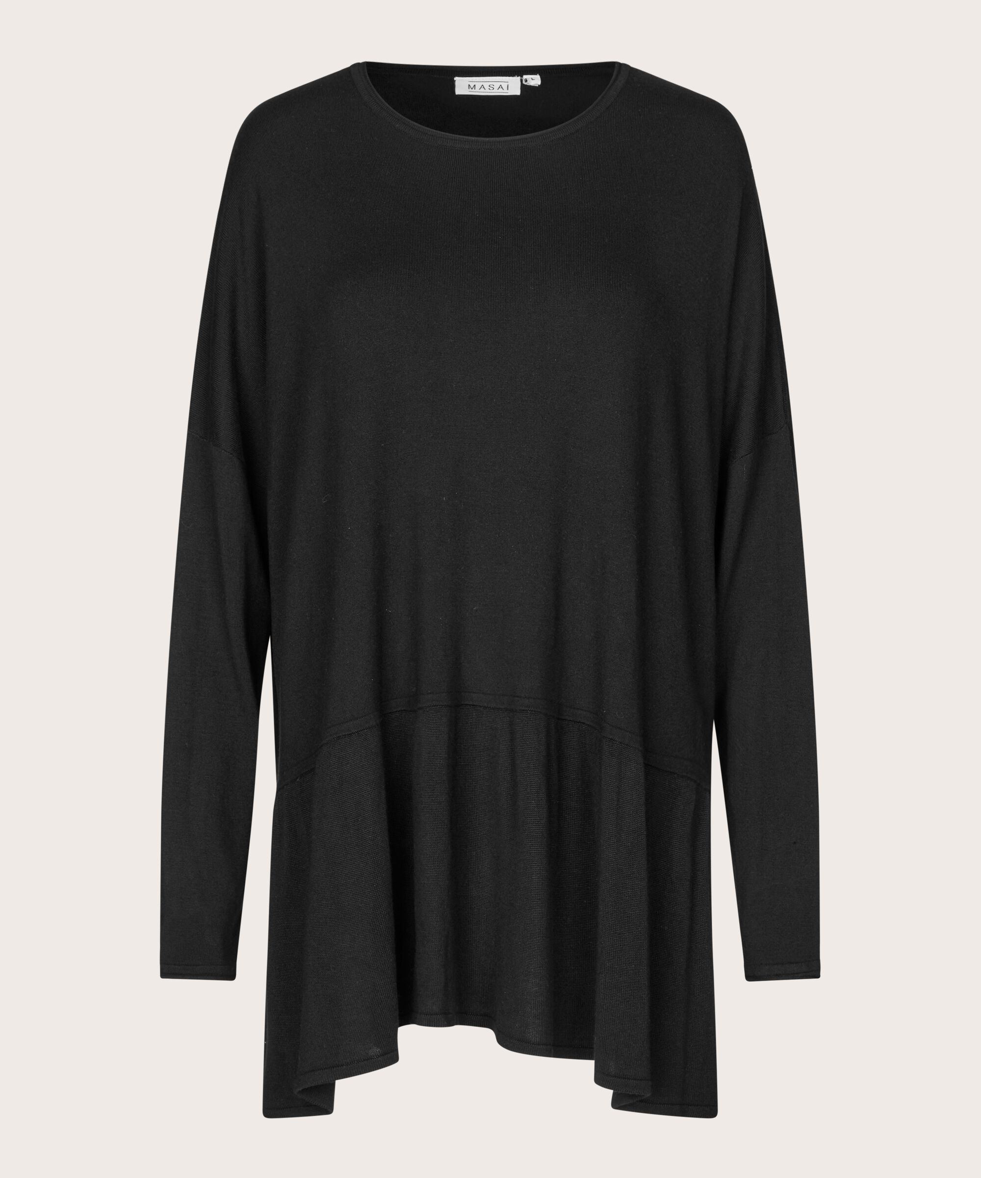 FIFI TOPP, Black