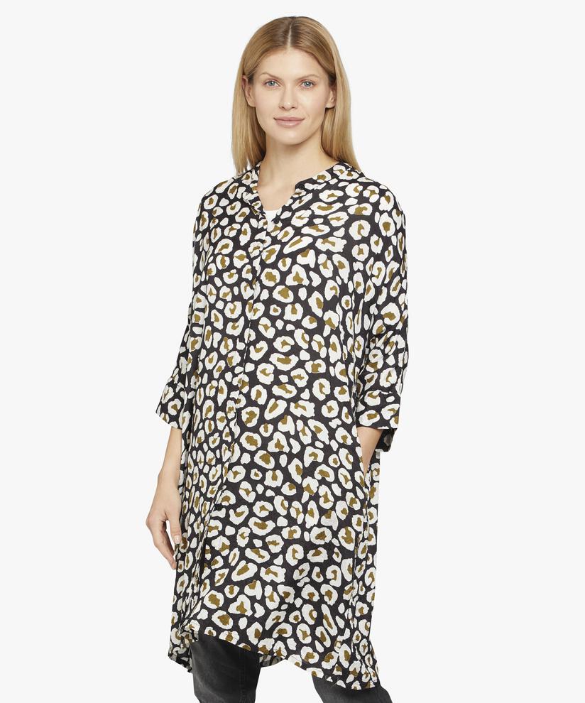 IOSETTA SKJORTEKJOLE, Beech