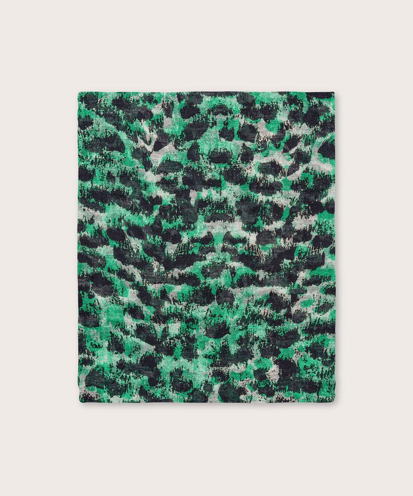 Abenna Skjerf, Winter Green