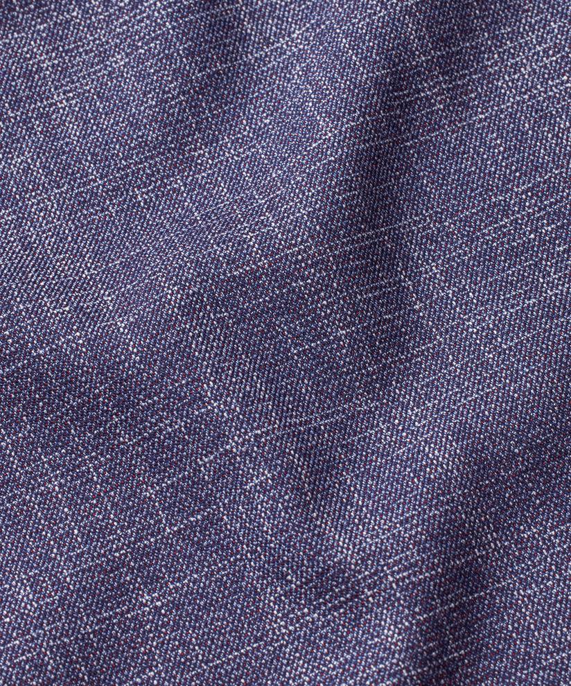 Philadelphia Bukser, Navy Blazer