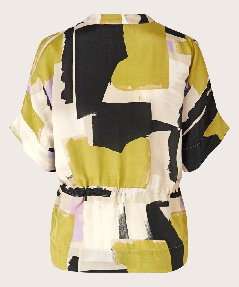 Irekana Skjorte, Lentil Sprout