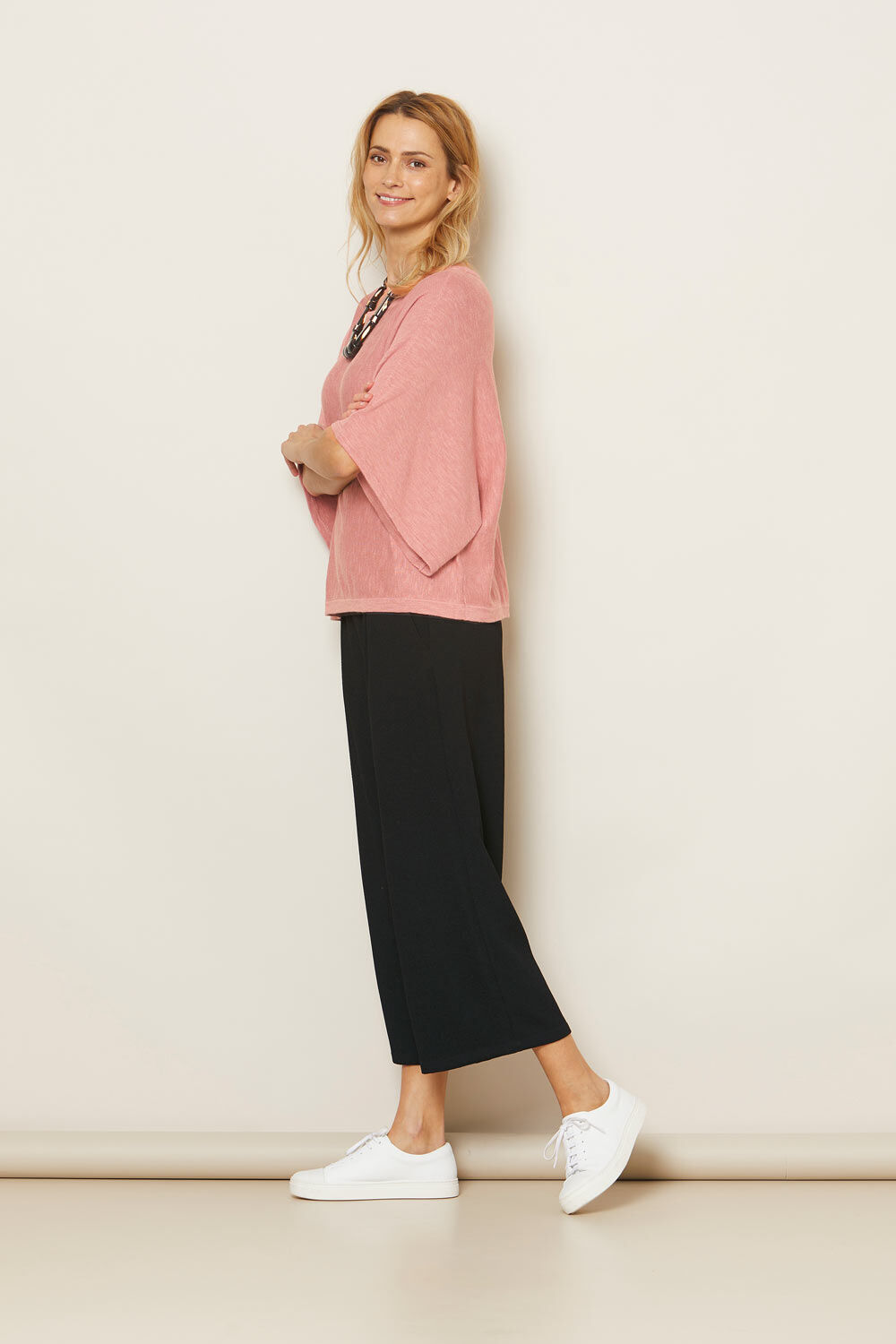 FABIA TOPP, Ash rose