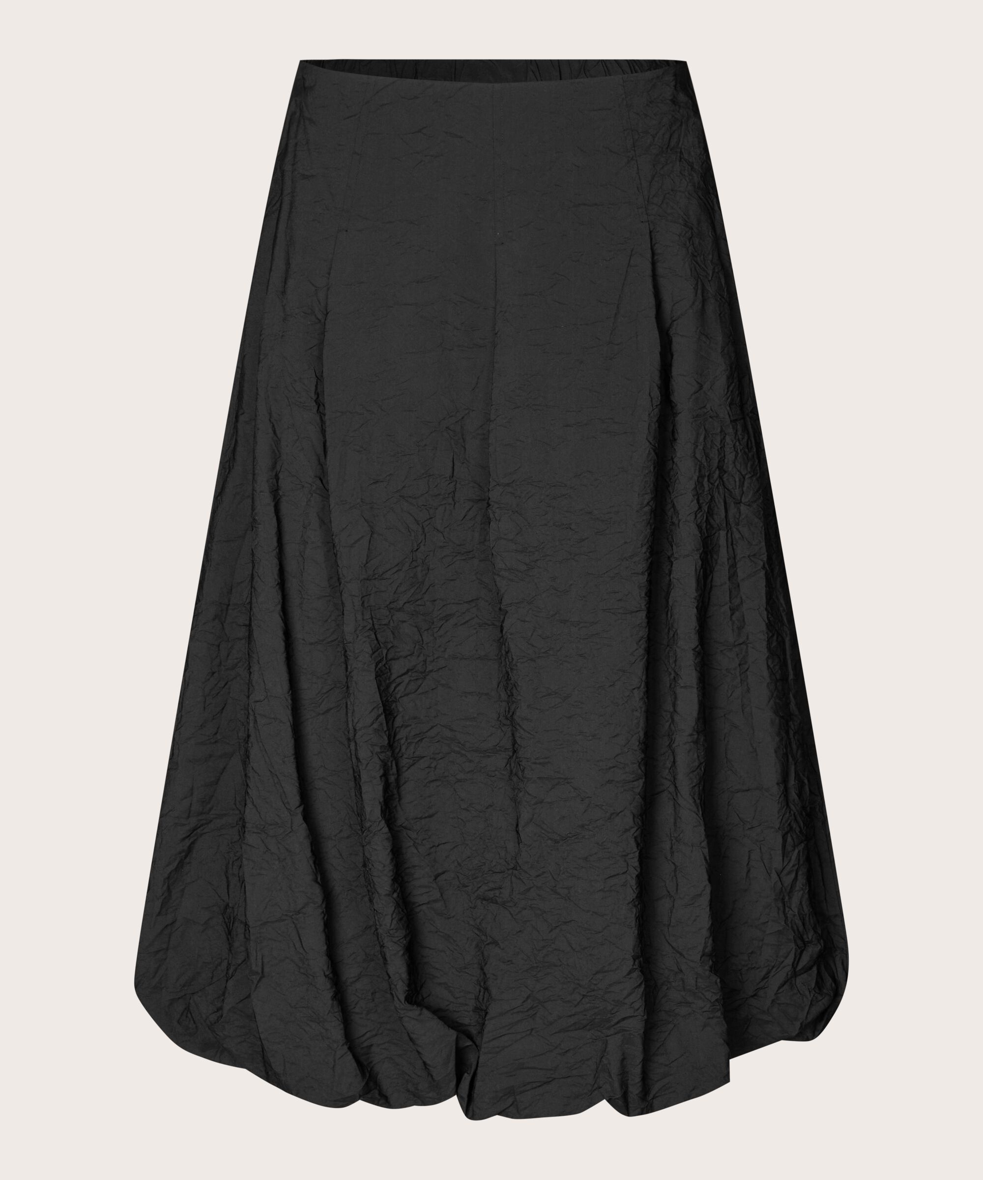 Saraid Skjørt, Black