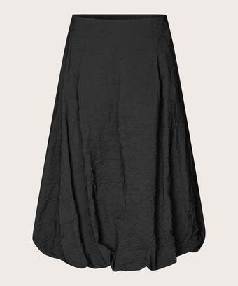Saraid Skjørt, Black