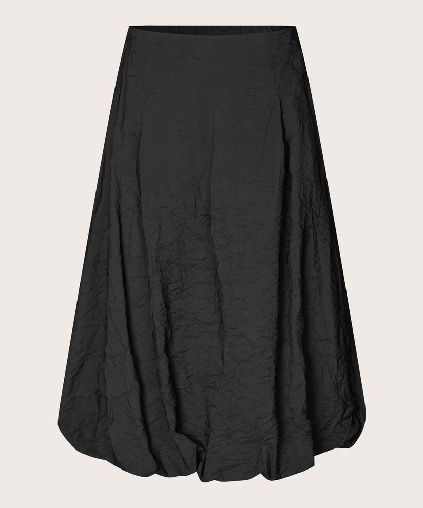 Saraid Skjørt, Black